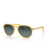 Persol PO3235S Sunglasses 204/S3 miele - product thumbnail 2/4