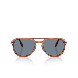 Occhiali da sole Persol PO3235S 96/56 terra di siena