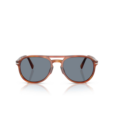 Occhiali da sole Persol PO3235S 96/56 terra di siena - frontale