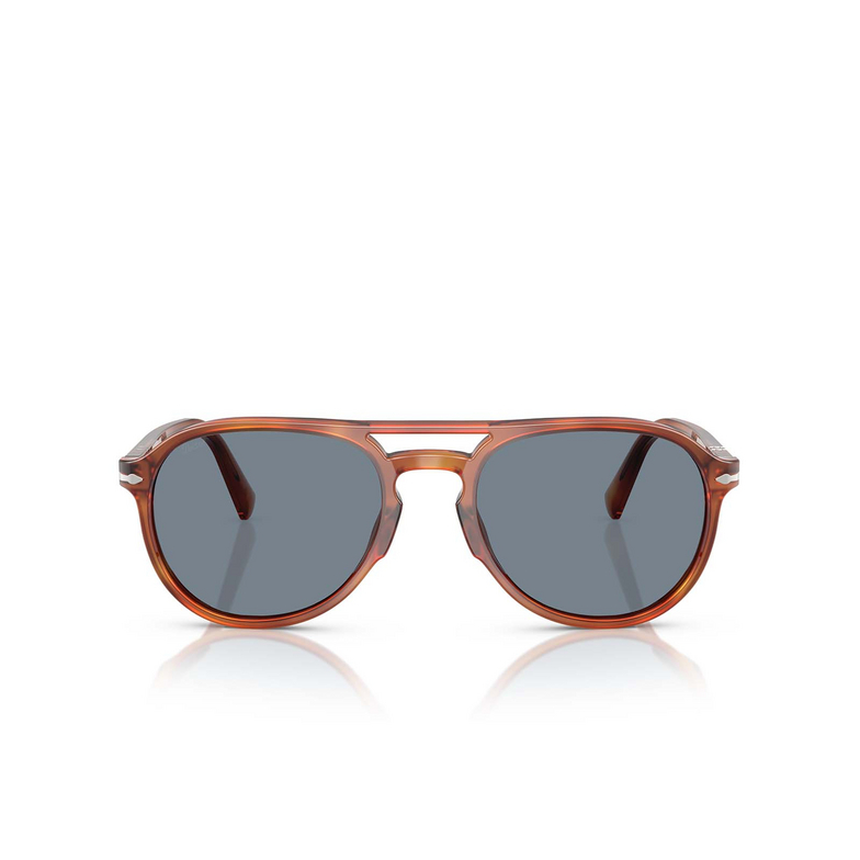 Persol PO3235S Sunglasses 96/56 terra di siena - 1/4