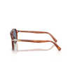 Lunettes de soleil Persol PO3235S 96/56 terra di siena - Vignette du produit 3/4