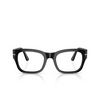 Persol PO3297V Korrektionsbrillen 95 black - Produkt-Miniaturansicht 1/4