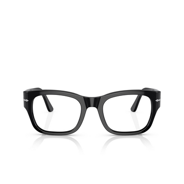 Persol PO3297V Eyeglasses 95 black - front view