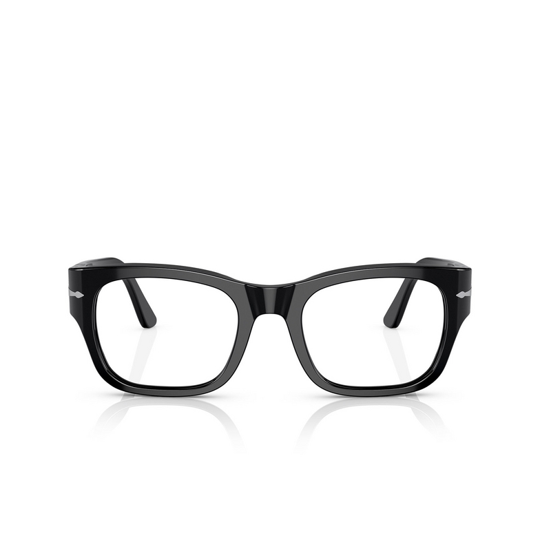 Persol PO3297V Eyeglasses 95 black - 1/4