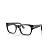 Persol PO3297V Eyeglasses 95 black - product thumbnail 2/4