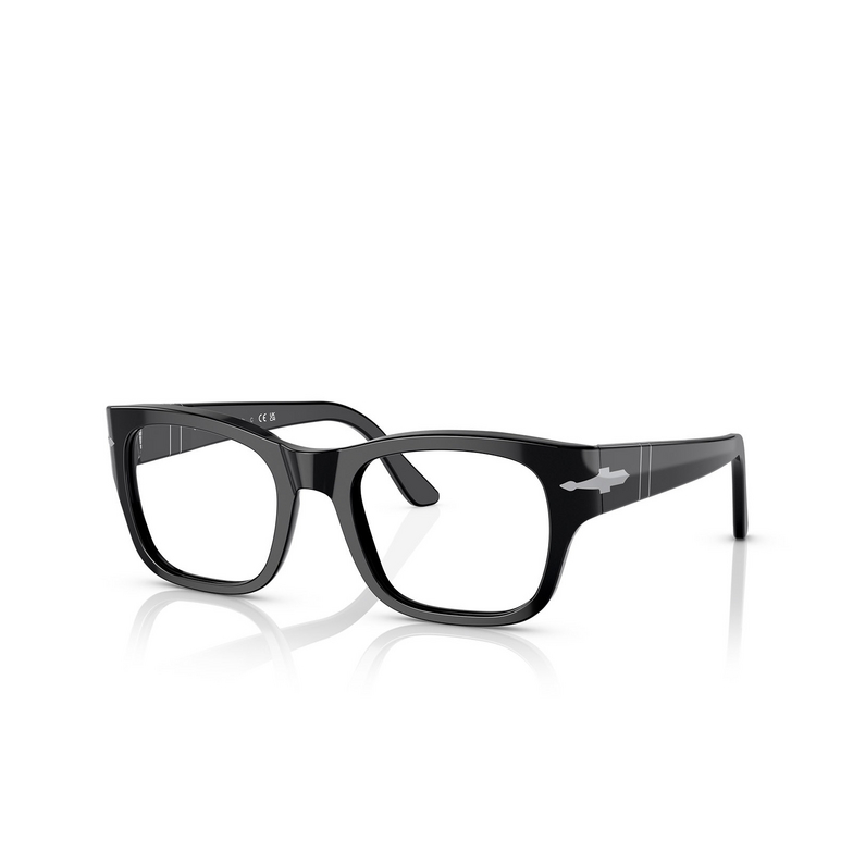 Persol PO3297V Eyeglasses 95 black - 2/4