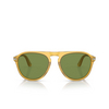 Persol PO3302S Sunglasses 204/4E miele - product thumbnail 1/4