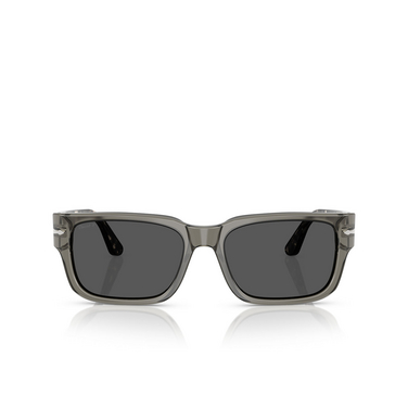 Persol PO3315S Sunglasses 121948 smoke - front view