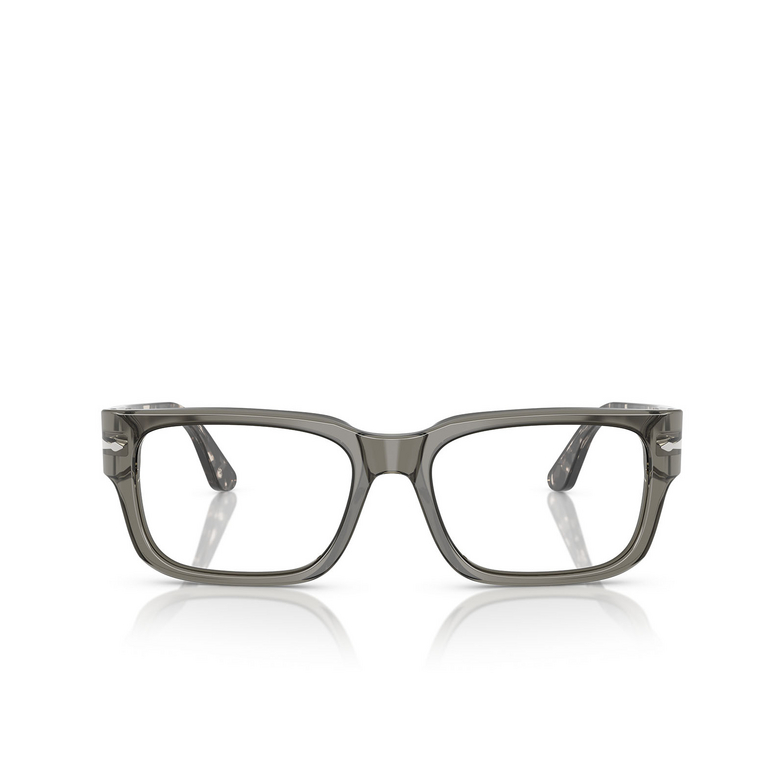 Gafas graduadas Persol PO3315V 1219 smoke - 1/4