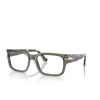 Gafas graduadas Persol PO3315V 1219 smoke - Miniatura del producto 2/4