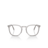 Lunettes de vue Persol PO3318V 309 transparent grey - Vignette du produit 1/4