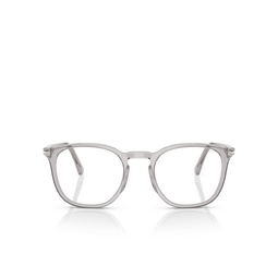 Lunettes de vue Persol PO3318V 309 transparent grey