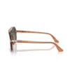 Persol PO3328S Sunglasses 1213S3 transparent brown - product thumbnail 3/4