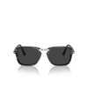 Persol PO3330S Sunglasses 119948 black horn - product thumbnail 1/4