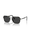 Persol PO3330S Sunglasses 119948 black horn - product thumbnail 2/4