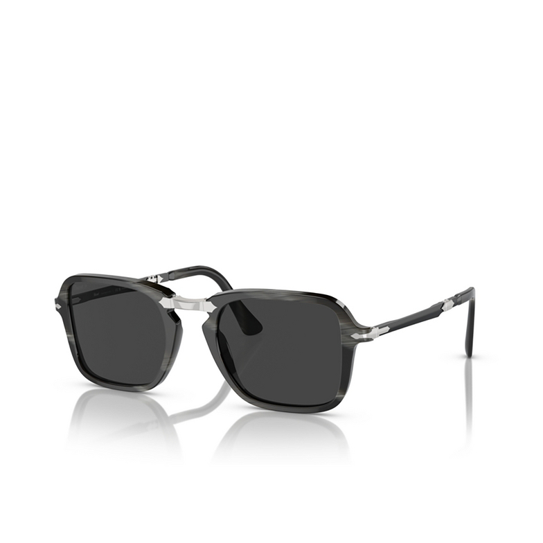 Persol PO3330S Sunglasses 119948 black horn - 2/4