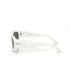 Persol PO3335S Sunglasses 119471 solid white - product thumbnail 3/4