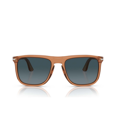 Persol PO3336S Sunglasses 1213S3 transparent brown - front view