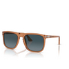 Persol PO3336S Sunglasses 1213S3 transparent brown - product thumbnail 2/4