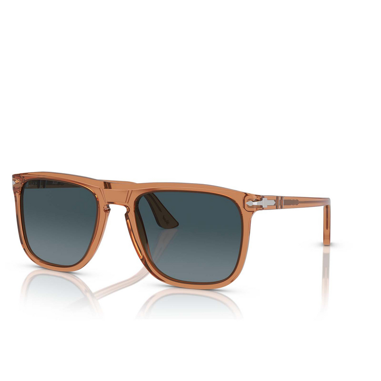 Occhiali da sole Persol PO3336S 1213S3 transparent brown - 2/4