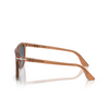 Persol PO3336S Sunglasses 1213S3 transparent brown - product thumbnail 3/4
