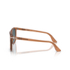 Lunettes de soleil Persol PO3336S 1213S3 transparent brown - Vignette du produit 3/4