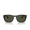 Gafas de sol Persol PO3341S 24/31 havana - Miniatura del producto 1/4
