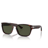 Persol PO3341S Sunglasses 24/31 havana - product thumbnail 2/4