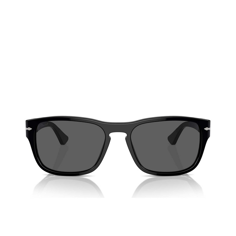 Persol PO3341S Sunglasses 95/B1 black - 1/4