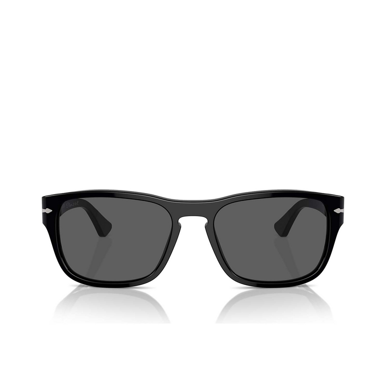 Occhiali da sole Persol PO3341S 95/B1 black - 1/4