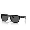 Persol PO3341S Sunglasses 95/B1 black - product thumbnail 2/4