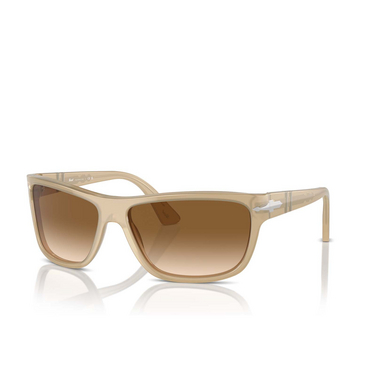 Persol PO3342S 116951 opal beige - Vue trois quarts