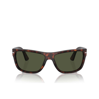 Occhiali da sole Persol PO3342S 24/31 havana - frontale