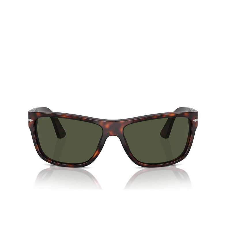 Persol PO3342S Sunglasses 24/31 havana - 1/4