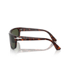 Lunettes de soleil Persol PO3342S 24/31 havana - Vignette du produit 3/4