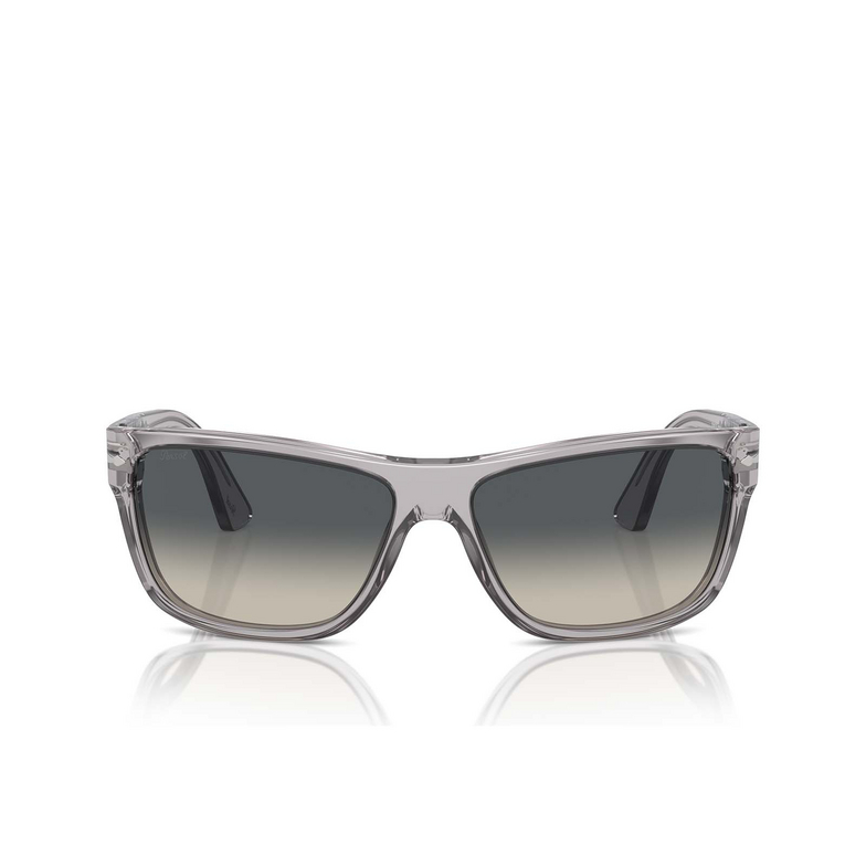 Gafas de sol Persol PO3342S 309/71 transparent grey - 1/4