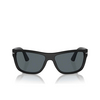 Occhiali da sole Persol PO3342S 900/R5 matte black - anteprima prodotto 1/4