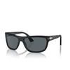 Lunettes de soleil Persol PO3342S 900/R5 matte black - Vignette du produit 2/4