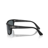 Occhiali da sole Persol PO3342S 900/R5 matte black - anteprima prodotto 3/4