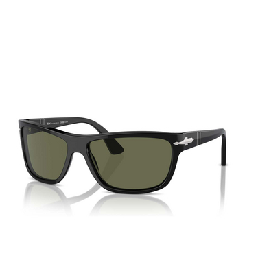 Occhiali da sole Persol PO3342S 95/58 black - tre quarti