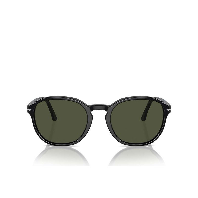 Persol PO3343S Sunglasses 95/31 black - 1/4