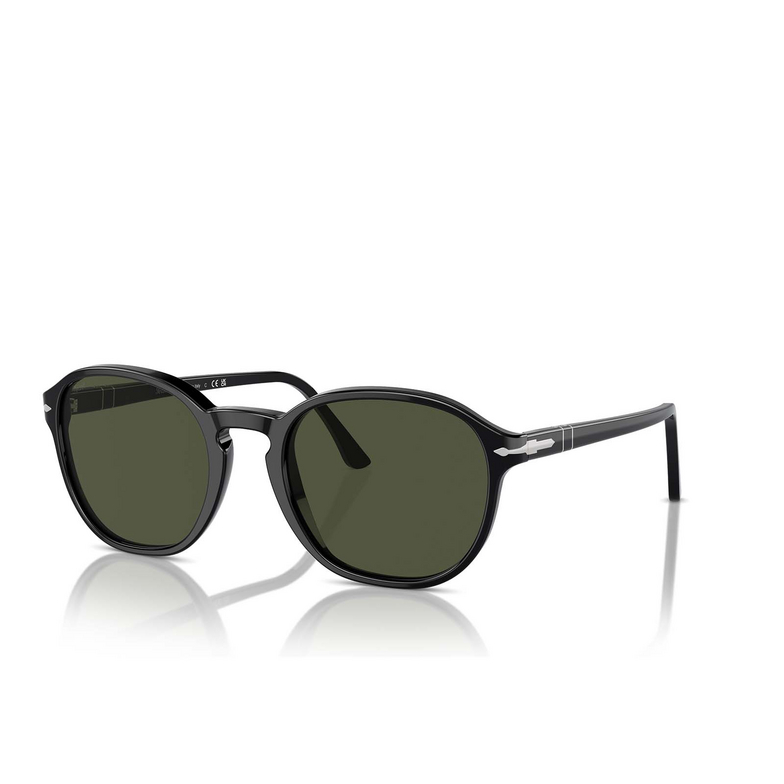 Persol PO3343S Sunglasses 95/31 black - 2/4