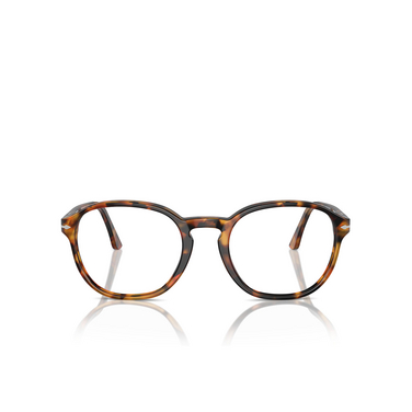 Persol PO3343V Eyeglasses 1052 madreterra - front view