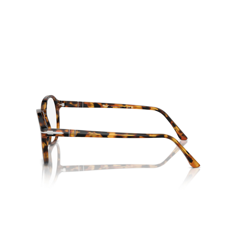 Persol PO3343V Eyeglasses 1052 madreterra - 3/4