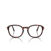 Lunettes de vue Persol PO3343V 24 havana - Vignette du produit 1/4