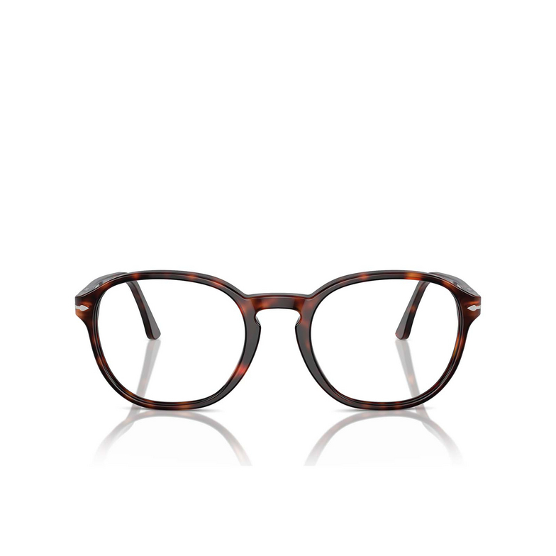 Persol PO3343V Eyeglasses 24 havana - 1/4