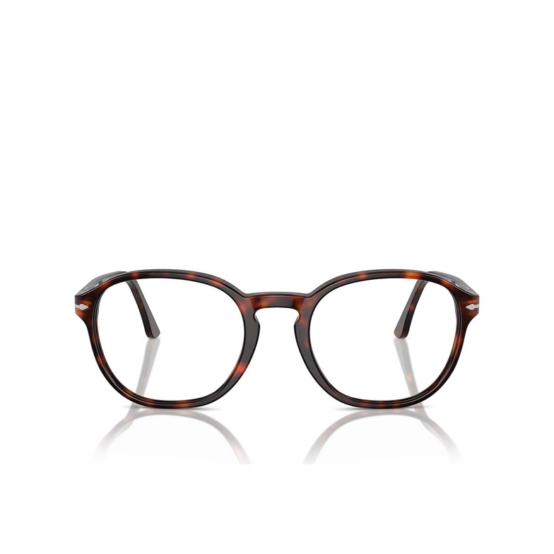 Persol PO3343V Korrektionsbrillen 24 havana - 1/4