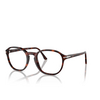 Persol PO3343V Korrektionsbrillen 24 havana - Produkt-Miniaturansicht 2/4