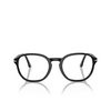 Persol PO3343V Korrektionsbrillen 95 black - Produkt-Miniaturansicht 1/4