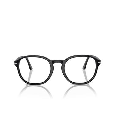 Persol PO3343V Eyeglasses 95 black - front view